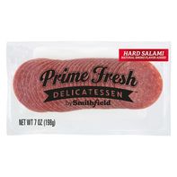 Smithfield Hard Salami️