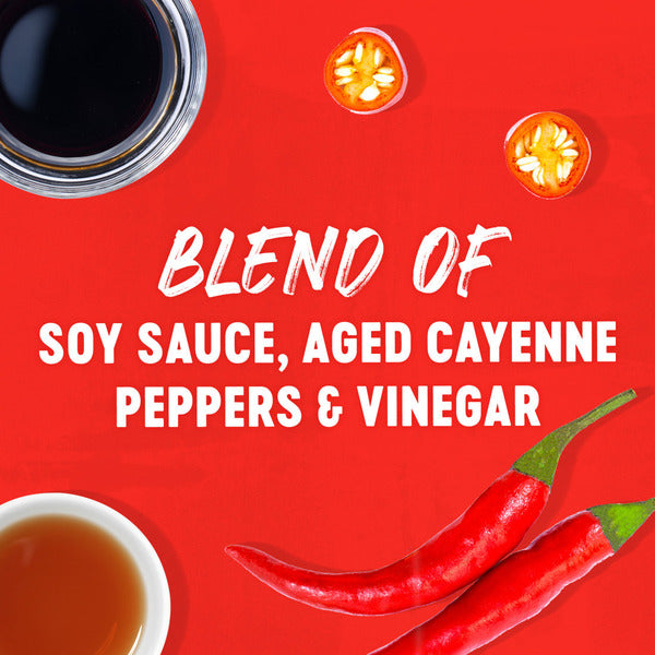 FRANK'S REDHOT General Tso Wings Sauce