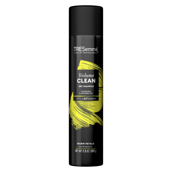 TRESemmé Volumizing Dry Shampoo Volumizing