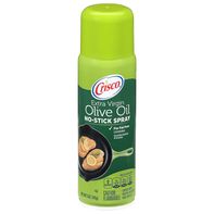 Crisco Extra Virgin Olive Oil No-Stick Spray️