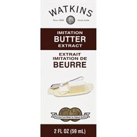 Watkins Butter Extract, Imitation️