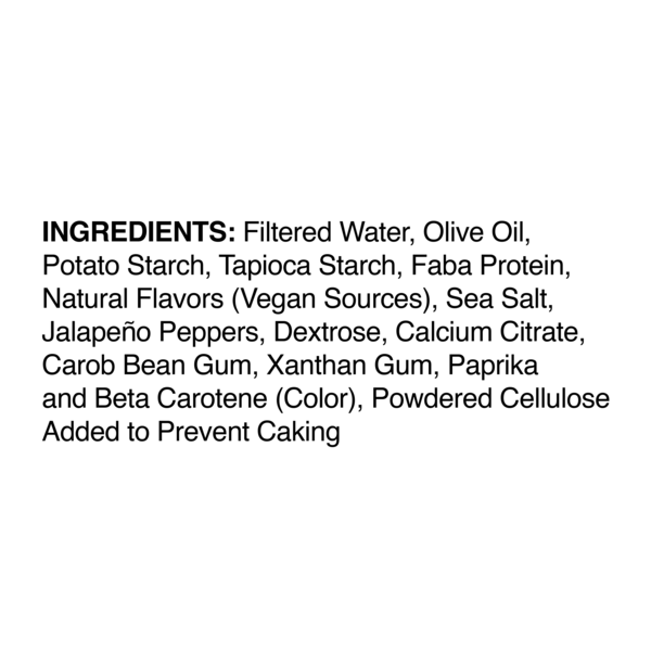 GOOD PLANeT Foods Olive Oil Mexican Blend Cheese Shreds