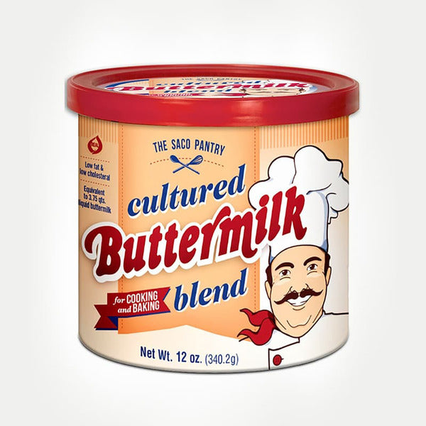 Saco Pantry Cultured Buttermilk Blend