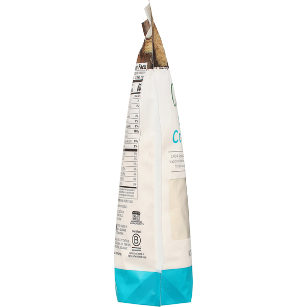 CADIA Coconut Flour, Organic