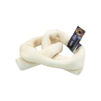 Pet Factory USA Beefhide Pretzel Dog Treat️