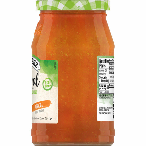 Smucker's Fruit Spread