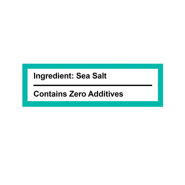 Nature's Pantry Celt Salt, Coarse Light Grey Bag
