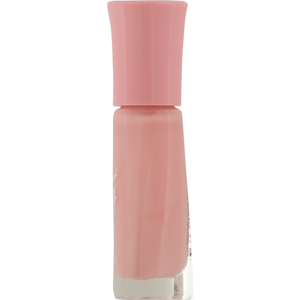 Sally Hansen Nail Color, Pink Blink 273