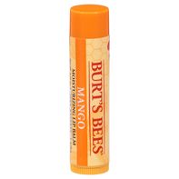 Burt's Bees Lip Balm, Moisturizing, Mango️