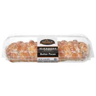 Meurer Brothers Danish Strip, Butter Pecan️