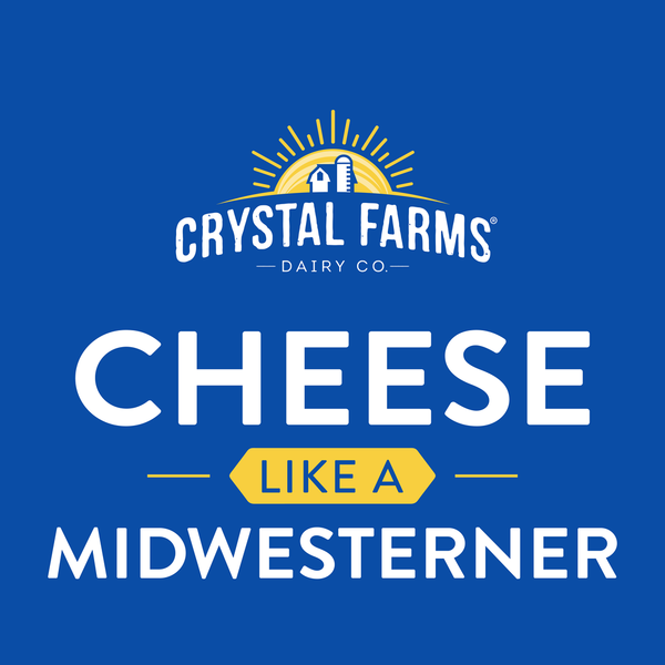 Crystal Farms Cheese, Cheddar