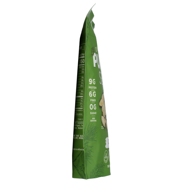 Premium Orchard Salty Snack