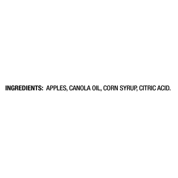 Seneca Crispy Granny Smith Apple Chips