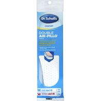 Dr. Scholl's Insoles, Double Air-Pillo, Comfort️