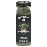 Watkins Parsley Flakes, Organic️