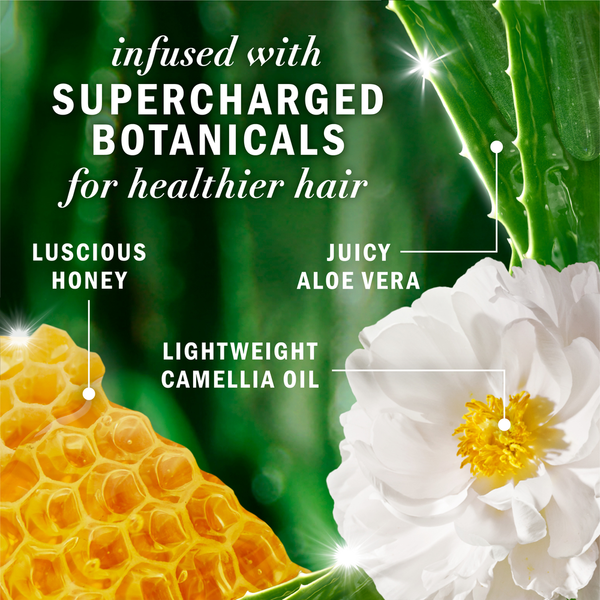 Herbal Essences Honey Shampoo