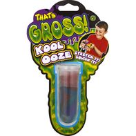 JA-RU Kool Ooze️