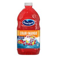 Ocean Spray Cranberry Mango Juice Drink️