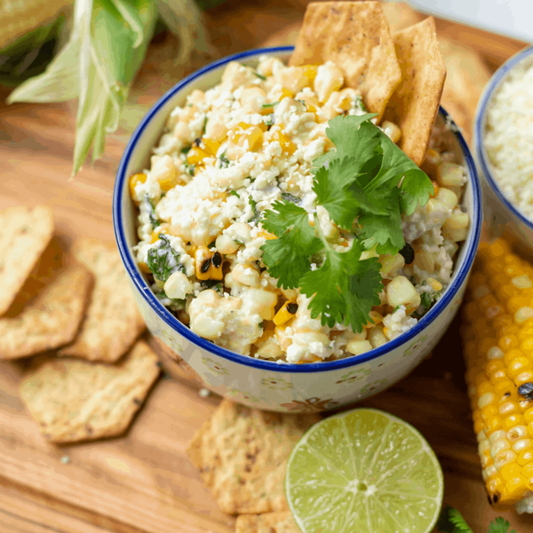Milton's Gluten Free Crackers, Zesty Ranch