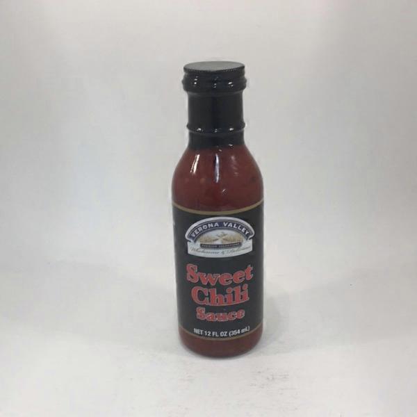 Verona Valley Premium Selections Wholesome & Delicious Sweet Chili Sauce