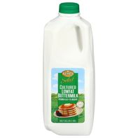 Kemps Cultured Lowfat Buttermilk️