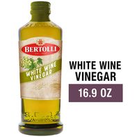 Bertolli White Wine Vinegar️