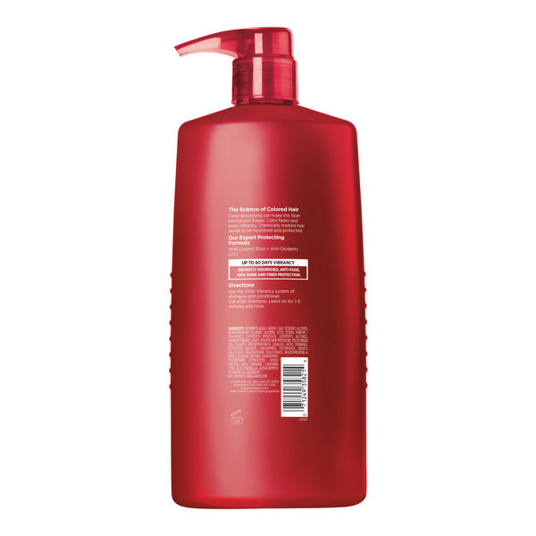 L'Oreal Color Vibrancy Protecting Conditioner,