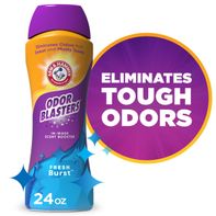 Arm & Hammer Clean Scentsations with Odor Blasters...
️