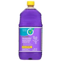 Simply Done Cleaner, All-Purpose, Lavender Scented️