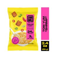 immi Tom Yum "Shrimp" High Protein Ramen️