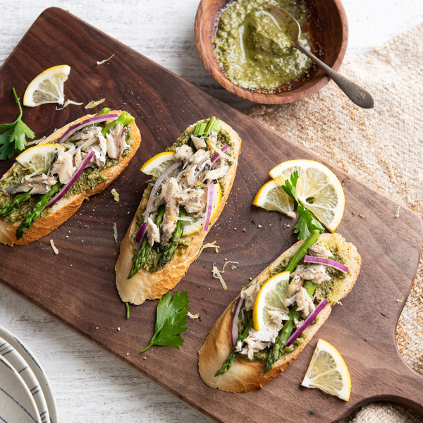Chicken of the Sea Wild Caught Sardines in Oil Packet, Natural Smoke Flavor