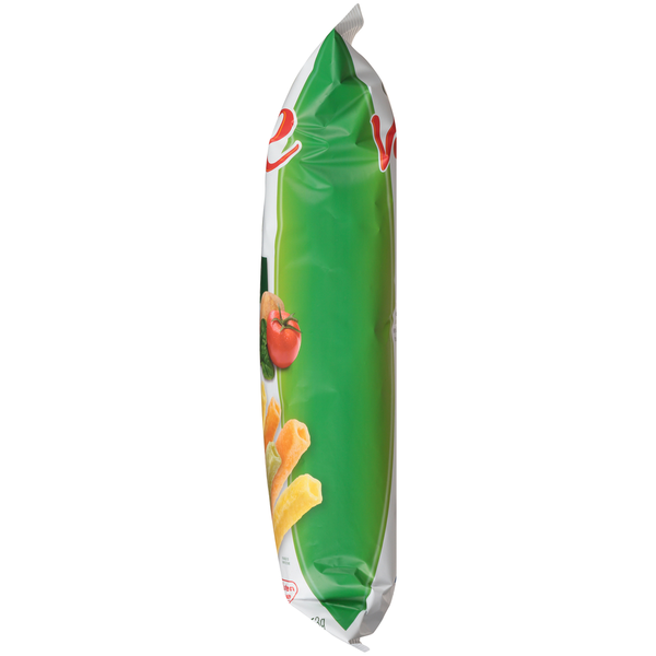 Sensible Portions Sea Salt Vegetable & Potato Snack