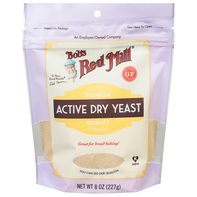 Bob's Red Mill Gluten Free Active Dry Yeast️