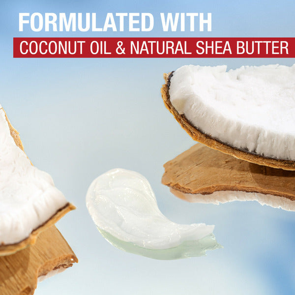 Aquaphor Naturally Inspired Lip Repair Stick with Coconut Oil And Natural Shea Butter