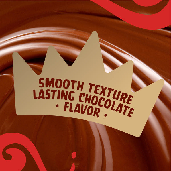 Nestlé CARLOS V Chocolate Flavored Drink Mix