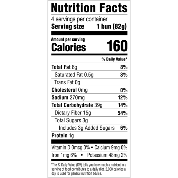 The Grain Escape Grain Free Gluten Free Hamburger Buns