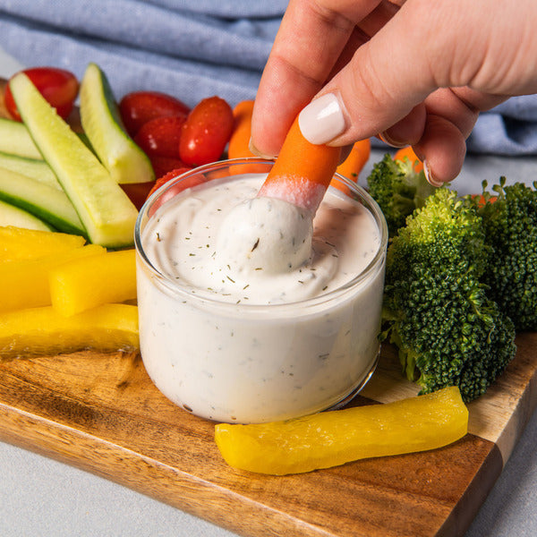 McCormick Homestyle Ranch Dip, Dressing & Seasoning Mix
