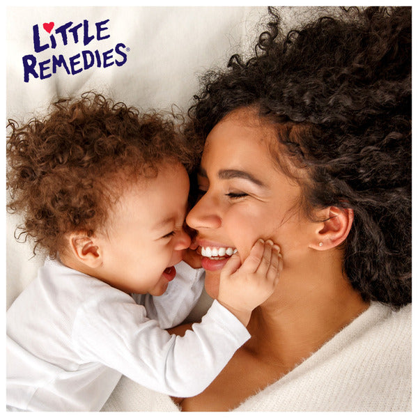 Little Remedies Saline Spray and Drops