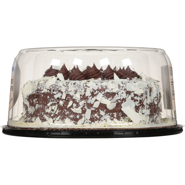 Sabrina's Cake, Triple Chocolate, 10 Inch