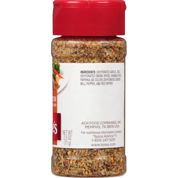 Tone's Seasoning Blend, Chicken