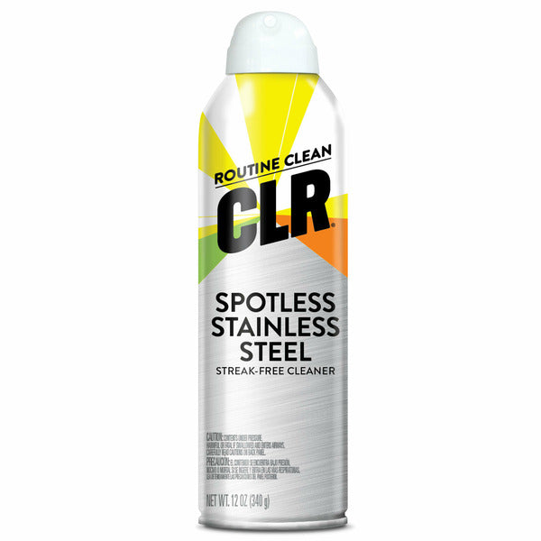 CLR Spot-Free Stainless Steel