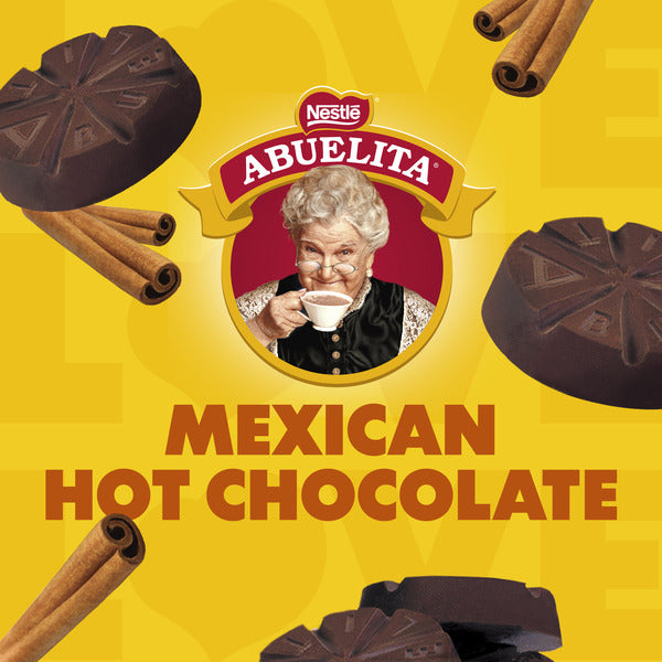 Coffee mate Mexican Hot Chocolate Flavored Coffee Creamer
