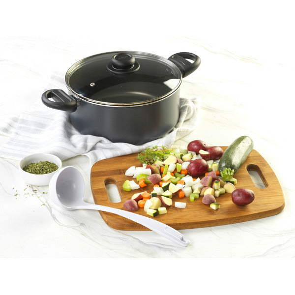 GoodCook Everyday Melamine Ladle