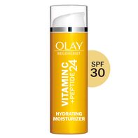 Olay Regenerist Vitamin C + Peptide 24 Face Moistu...
️