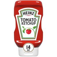 Heinz Tomato Ketchup️
