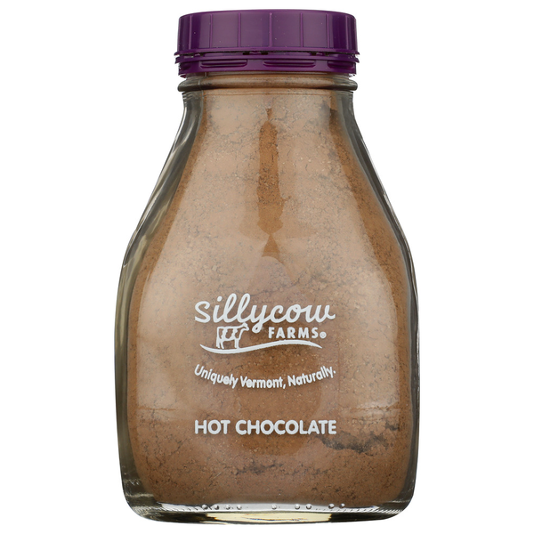 Sillycow Farms Hot Chocolate