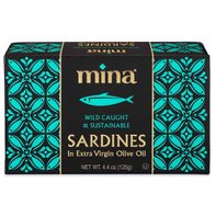 Mina Sardines️