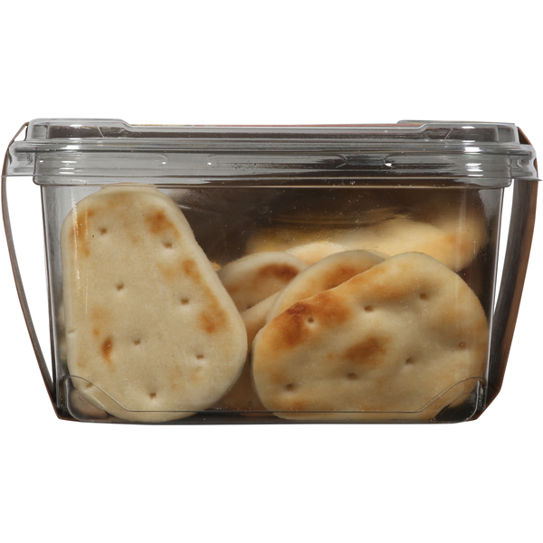 Stonefire Original Naan Dippers Family Size