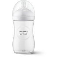Philips Avent Natural Baby Bottle With Natural Res...
️