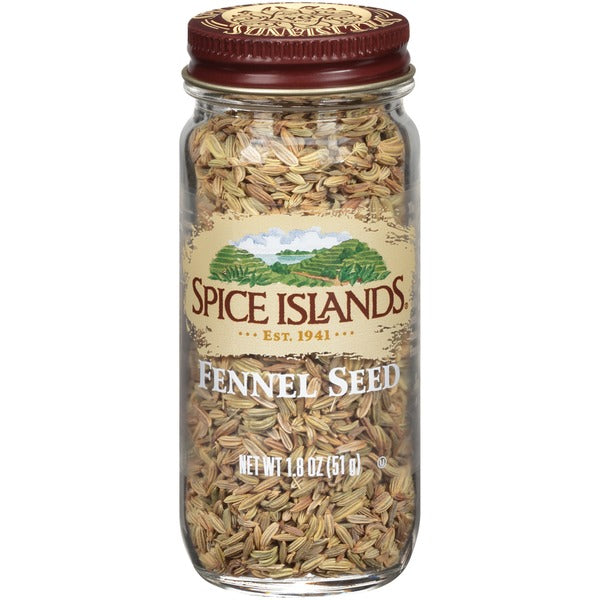 Spice Islands Fennel Seed